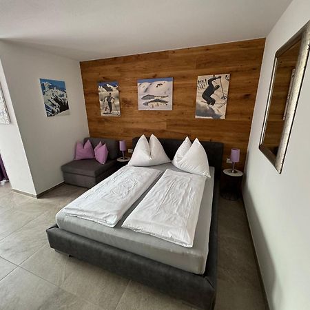 Appartement Wieser Kaprun Exterior photo