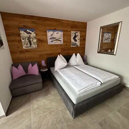 Appartement Wieser Kaprun Exterior photo