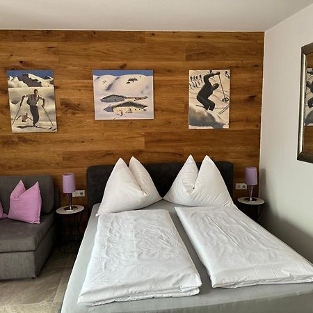 Appartement Wieser Kaprun Exterior photo