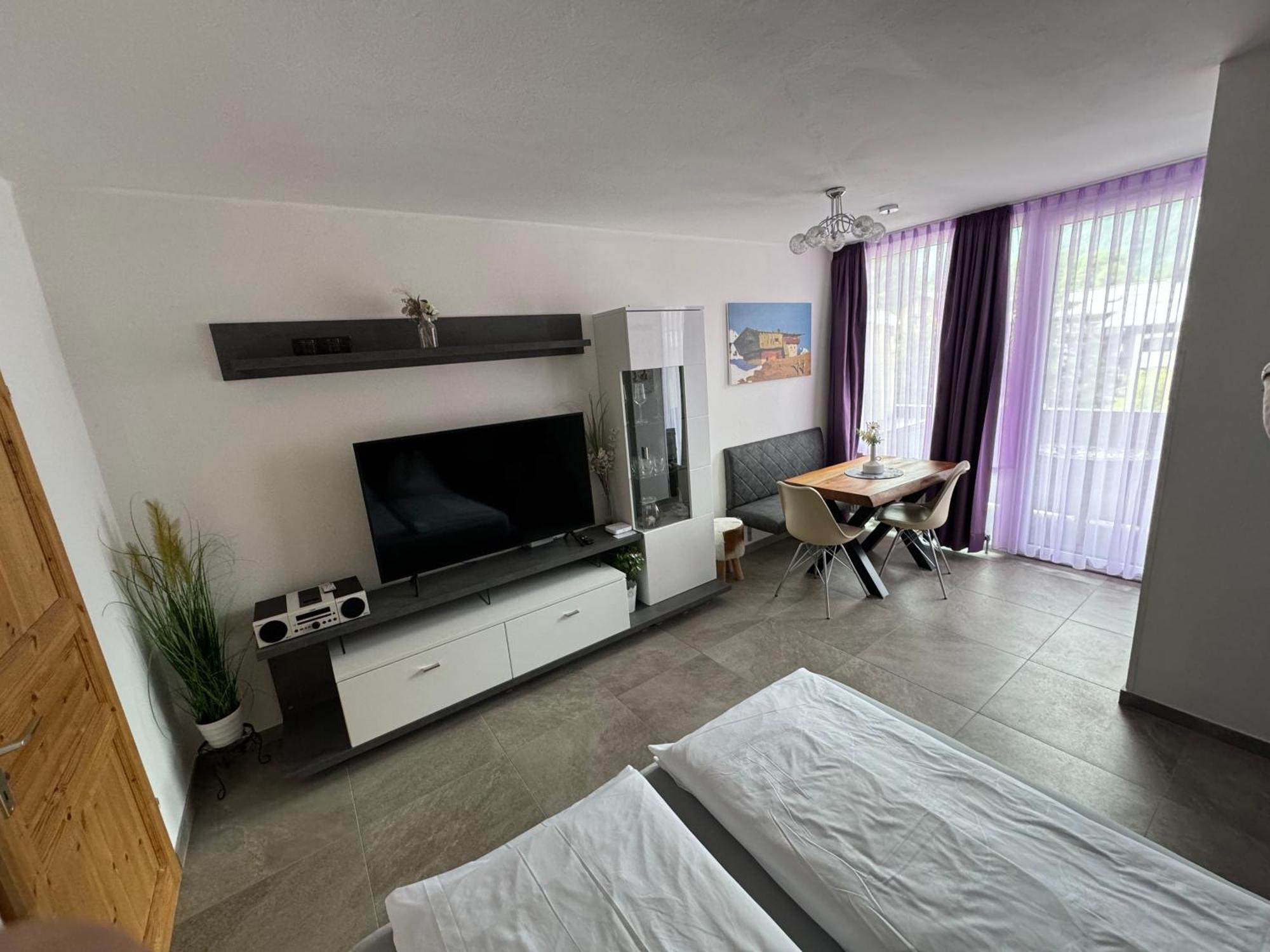 Appartement Wieser Kaprun Exterior photo