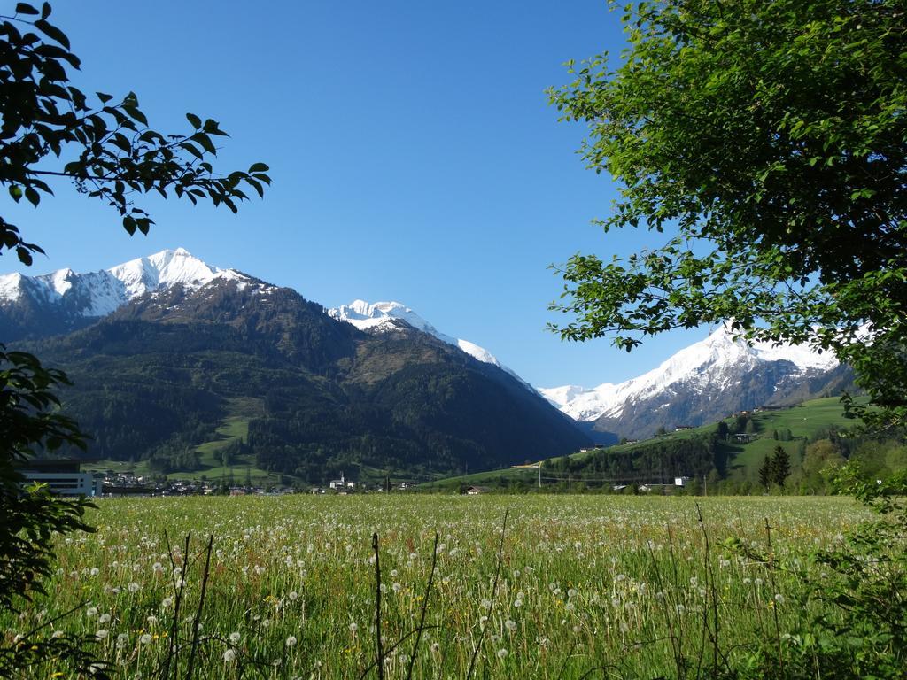 Appartement Wieser Kaprun Exterior photo