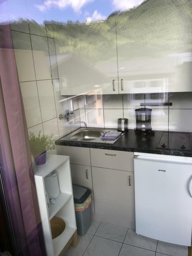 Appartement Wieser Kaprun Exterior photo